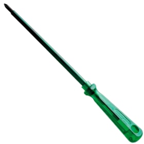 Chave Phillips Isolada 1000v 3/16X6