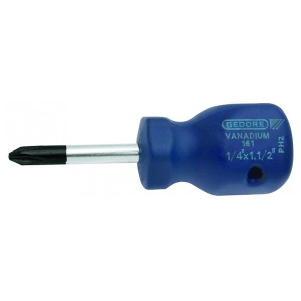 Chave Phillips Toco 1/4 X 1.1/2