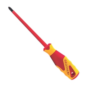 Chave Phillips VDE Isolada 1.4 X 4