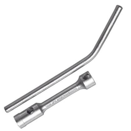 Chave Roda Vela C/Manipulo 19X15,8 51B 026320 Gedore