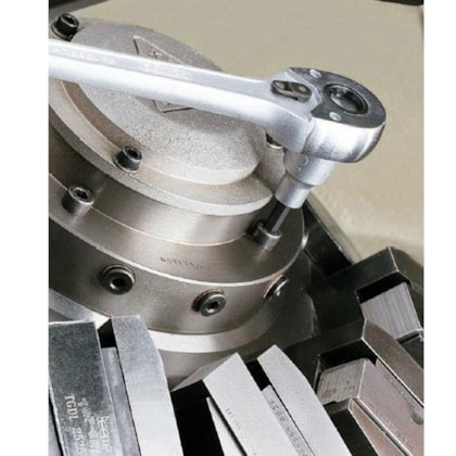 Chave Soquete 10mm Hexagonal Abaulada Longa 3/8 IN30LK 014989 Gedore-3bf686af-216d-4273-9c72-e8057ce741fc