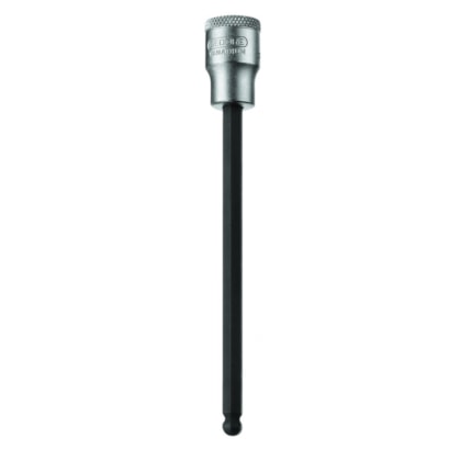 Chave Soquete 10mm Hexagonal Abaulada Longa 3/8 IN30LK 014989 Gedore-8629e537-c699-4358-9e07-8fc8f49d1862