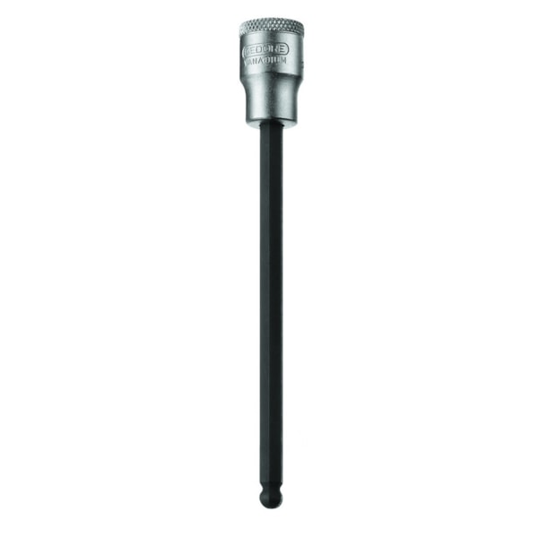 Chave Soquete 10mm Hexagonal Abaulada Longa 3/8 IN30LK 014989 Gedore-a3110d9d-26f8-4b38-b628-2bbbb713d76b