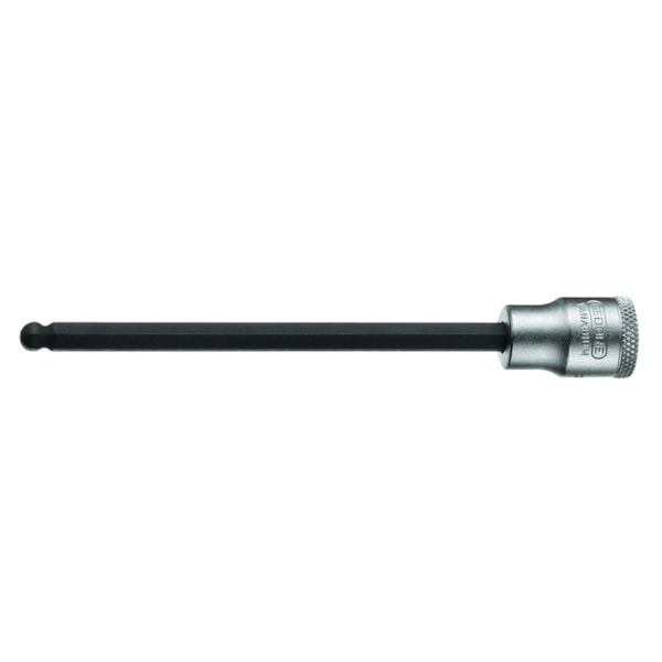 Chave Soquete 10mm Hexagonal Abaulada Longa 3/8 IN30LK 014989 Gedore-cdc7aa71-17cc-4639-bf36-1be738d5504b