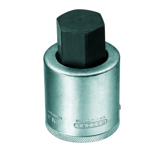 Chave Soquete 19mm Hexagonal 3/4 IN32 017980 Gedore-b589e506-3349-428b-9ae5-41a3d1f9555f