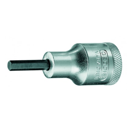 Chave Soquete Hexagonal 1/2 mm IN19 016085 Gedore-cb398da8-a699-495e-befb-49af91d8788a
