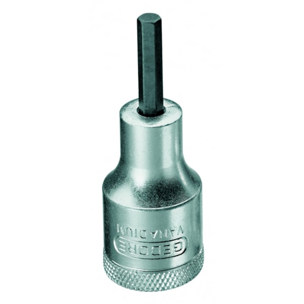 Chave Soquete Hexagonal 1/2 mm IN19 016085 Gedore-933c8405-7d9d-4b2e-8fce-ffa7bf41b856