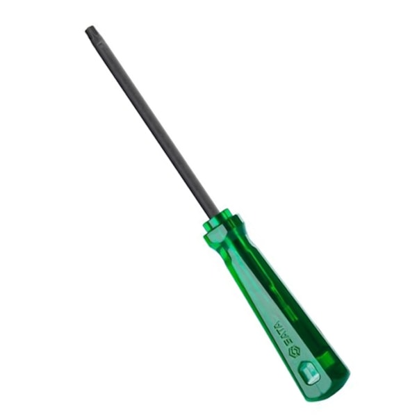 Chave Torx com cabo PVC translucido Verde T30 ST61475 Sata-d6644456-107d-4cfd-b140-ad492e80c023