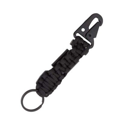 Chaveiro de Sobrevivência Q.A.P. C/ Paracord 903020 Nautika-466d4f20-24d9-4c1b-9f25-b7d791b30b4c