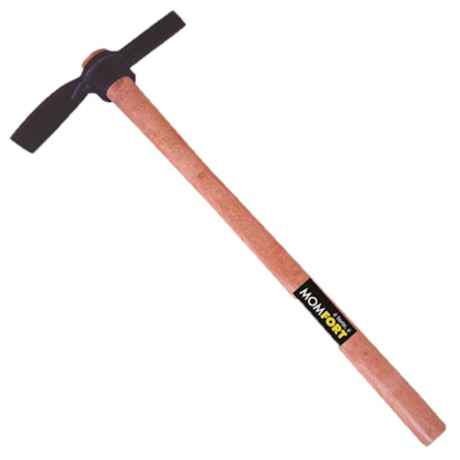 Chibanca com Cabo 95cm 913006 Momfort-723eb123-579d-4a49-8223-d3589a5e488d