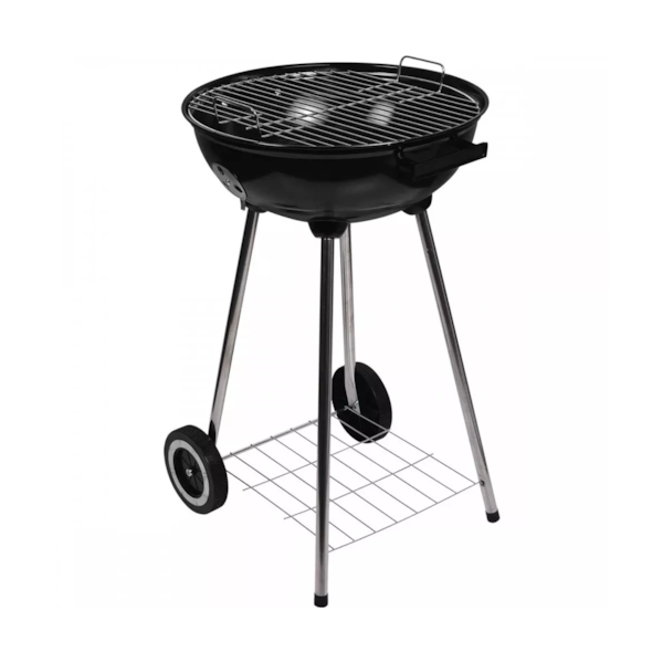 Churrasqueira Carvão Portátil A Bafo Kala -6aff1b76-fb7c-4465-8160-524975a3a881