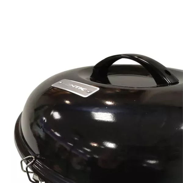 Churrasqueira com Defumador Alabama Versátil Camping 270010 NTK-627ce386-08ee-4abc-bfe5-2b42c64d9fd6