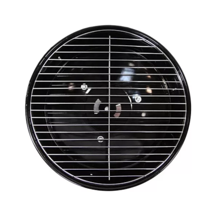 Churrasqueira com Defumador Alabama Versátil Camping 270010 NTK-87ee5dcb-89e1-4a2c-9cd0-c2d195d833e3