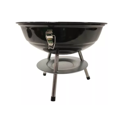 Churrasqueira com Defumador Alabama Versátil Camping 270010 NTK-53294198-bd4e-4986-930e-4be387eda11d