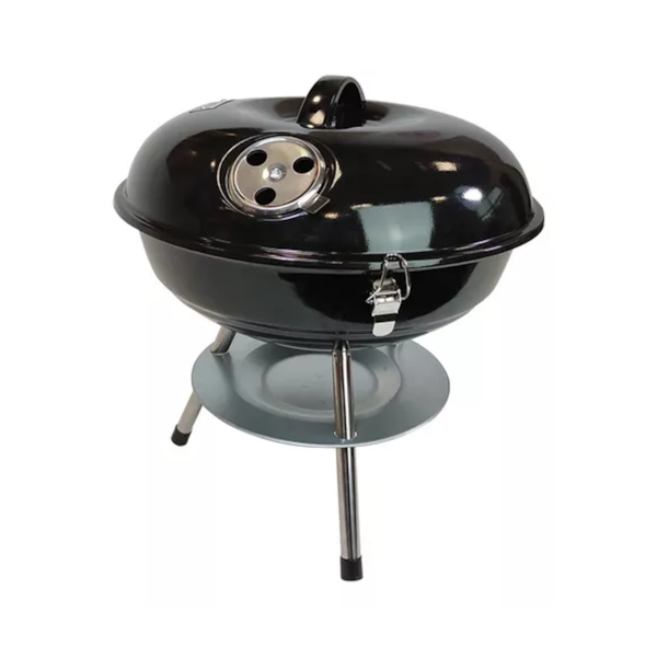 Churrasqueira com Defumador Alabama Versátil Camping 270010 NTK-e4ee72d2-b4c1-4508-aaa5-01a7458d25e4