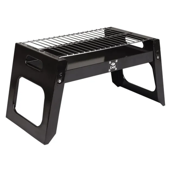 Churrasqueira Dallas Com Grelha Portátil 257700 BelFix-53655675-d259-4e0e-b86e-75e9a38f04e9