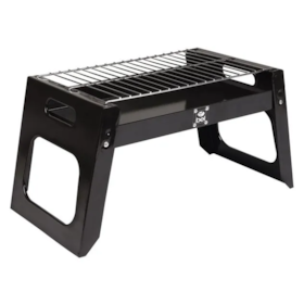 Churrasqueira Dallas Com Grelha Portátil 257700 BelFix