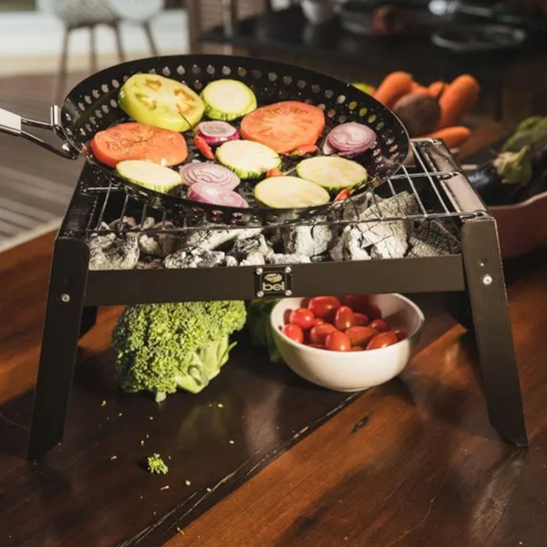 Churrasqueira Dallas Com Grelha Portátil 257700 BelFix-17b1a4fb-0c8a-497a-b495-6a8a02cec698