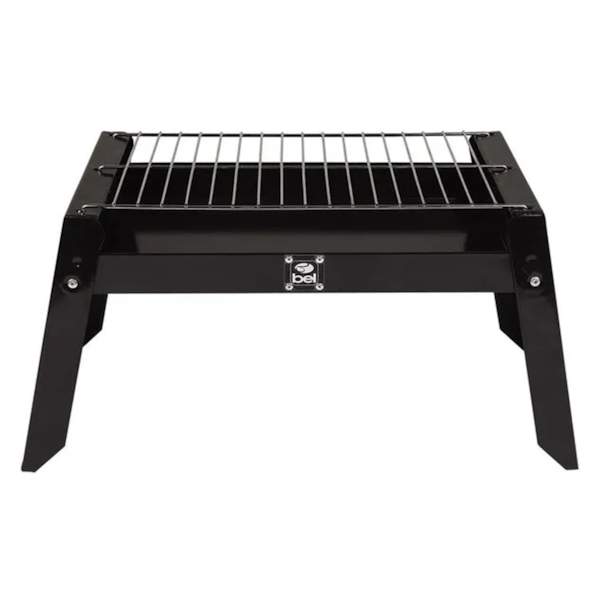 Churrasqueira Dallas Com Grelha Portátil 257700 BelFix-61a4303e-60af-4239-87fb-e22cef1271ef