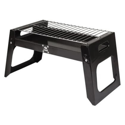 Churrasqueira Dallas Com Grelha Portátil 257700 BelFix-4c25f71a-12b4-42a6-9f8f-705327ad0da3