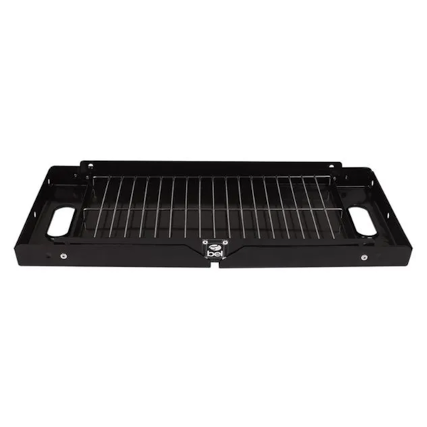 Churrasqueira Dallas Com Grelha Portátil 257700 BelFix-eb576d2a-35aa-4d8f-afe8-e05fb38a7fcf