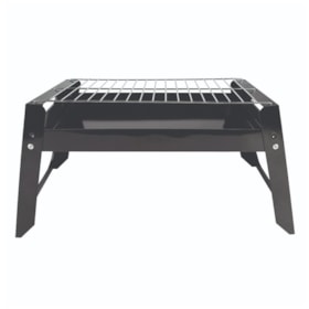 Churrasqueira Dallas Com Grelha Portátil 257700 BelFix