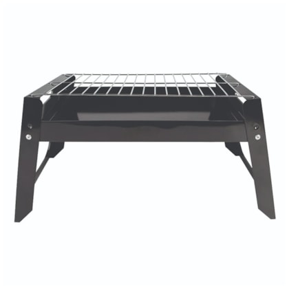 Churrasqueira Dallas Com Grelha Portátil 257700 BelFix-2d93d7ce-3b4e-4d3b-a62f-1372df6eac17