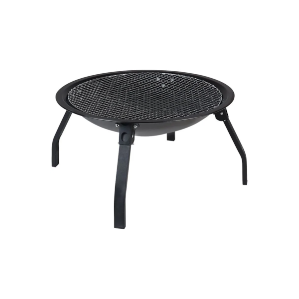 Churrasqueira e Fogueira Portátil Brasa em Aço Carbono Preta 257800 BELFIX-9f4bcbb8-6c30-49ca-9851-19a783f8cd89