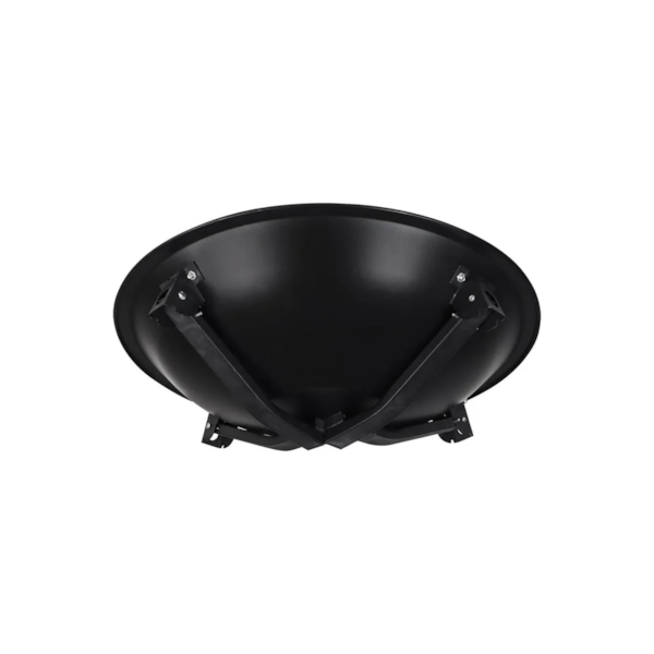 Churrasqueira e Fogueira Portátil Brasa em Aço Carbono Preta 257800 BELFIX-96a49ff7-3cd6-4d0d-991a-1043effbd056