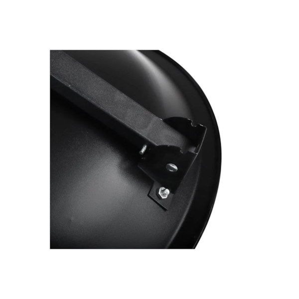 Churrasqueira e Fogueira Portátil Brasa em Aço Carbono Preta 257800 BELFIX-bde31a0c-4f4b-421d-a0f3-e6e5a51e0035