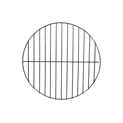 Churrasqueira e Fogueira Portátil Brasa em Aço Carbono Preta 257800 BELFIX-d87eb8f8-e6cc-4cff-b9dd-8855766d735a