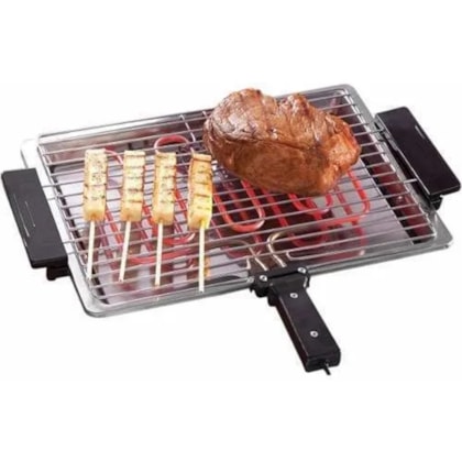 Churrasqueira Eletrica Platinum Grill Plus Anurb-e354604e-ae5c-4d50-bdf0-80f86e8444a6