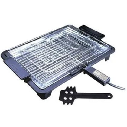 Churrasqueira Eletrica Platinum Grill Plus Anurb-51854c0f-b9ea-4c40-8463-875353e68058