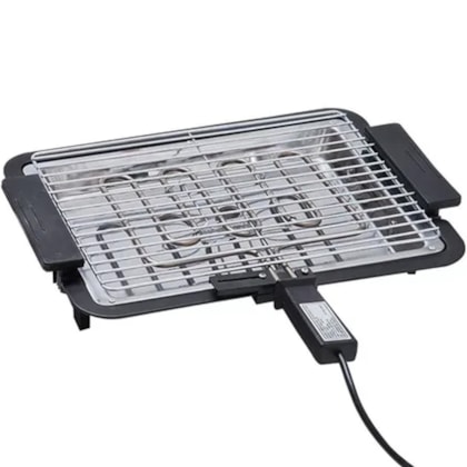 Churrasqueira Eletrica Platinum Grill Plus Anurb-44d2c6aa-4f3e-4d68-ab81-f2947c1d1900