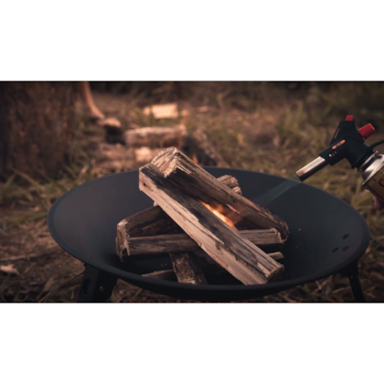 Churrasqueira Fogueira Retrátil Fuego Camping 270580 NTK-3ebea0f1-a391-4d6e-bf28-6e4058ba8a83