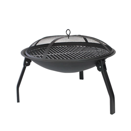 Churrasqueira Fogueira Retrátil Fuego Camping 270580 NTK-0aa734c0-c6f0-4062-ab40-42163659f135
