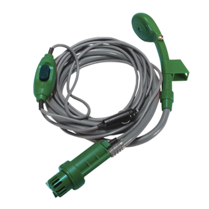 Chuveiro Portátil Camping Shower Com Bomba 12V 046100-VDCZ Nautika-9f6aa1bd-d5f5-4d4e-b220-6e04e9a3e0c0