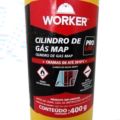 Cilindro de Gás Map Pro 400g – Worker-9f7948ef-0ba5-47a2-b07c-752479c3dd25