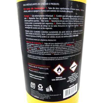 Cilindro de Gás Map Pro 400g – Worker-4c0f4fcf-31d6-49de-80e0-0d5e1ee6d348