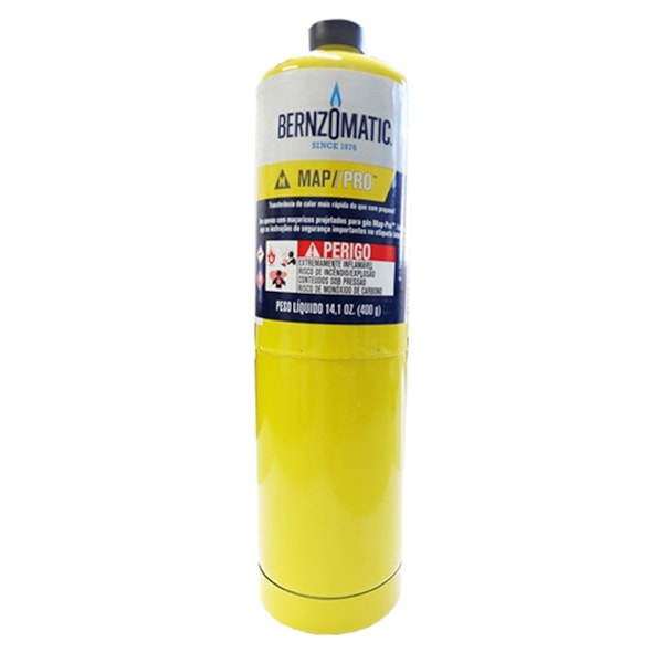 Cilindro de Gás Mapp 400g para Maçarico Bernzomatic-03df9218-c77e-4bae-92e2-651aee4f66cf