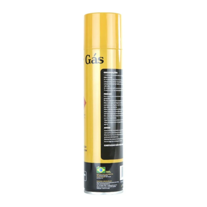 Cilindro Refil Lighter Gás 300ml Para Isqueiro 280681-UN Nautika-f54ec655-716f-422f-b8fd-f7dabab06a7c