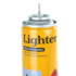 Cilindro Refil Lighter Gás 300ml Para Isqueiro 280681-UN Nautika