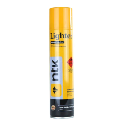 Cilindro Refil Lighter Gás 300ml Para Isqueiro 280681-UN Nautika-ec674297-410b-408f-afcf-1b31933daaad