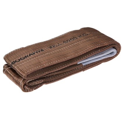 Cinta 180 mm  6 T  Marrom 5M   Carbografite-75399a3b-b386-4fbe-b11b-f0c0392f66be