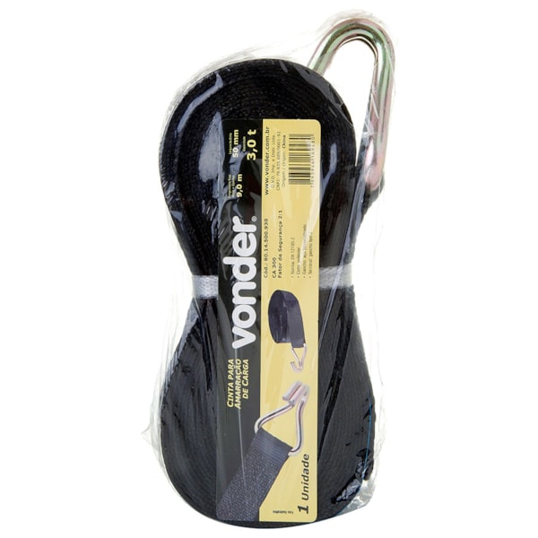 Cinta para Amarração de Carga 3 Toneladas CA 300 Vonder-c0766521-589f-4c5b-ba29-6c88398f1f52