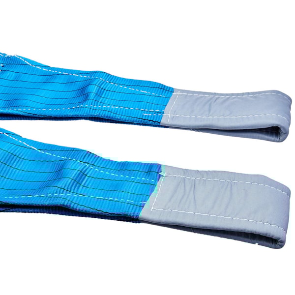 Cinta  Para elevação  240 mm  8T   Azul 5 M  Carbografite-19554451-9e32-4363-88f7-9d0a1454b824