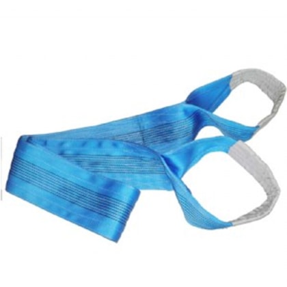 Cinta  Para elevação  240 mm  8T   Azul 5 M  Carbografite-8f24bbe9-697e-4b7c-81c7-5ffb765023e8