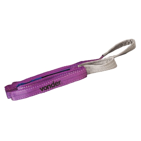 Cinta Para Elevação de Carga 1 Tonelada 1,5M 8014030151 Vonder-8c3e3e32-0c25-4b91-891f-4ba16b0dde61