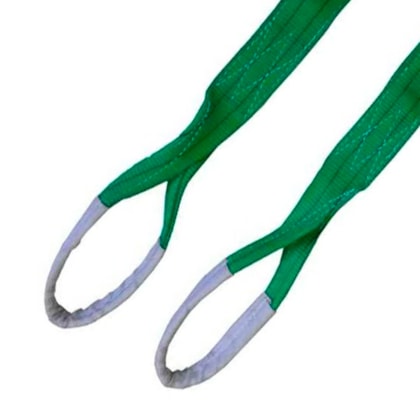 Cinta para Elevação de Carga 2T com 2M Carbografite-d13e62f1-4601-41c7-9d5a-d48a4c9da58d