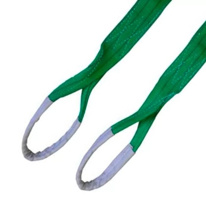 Cinta para Elevação de Carga 2T com 4M Carbografite-d83511ed-9c2c-4519-9c2b-402c36026546